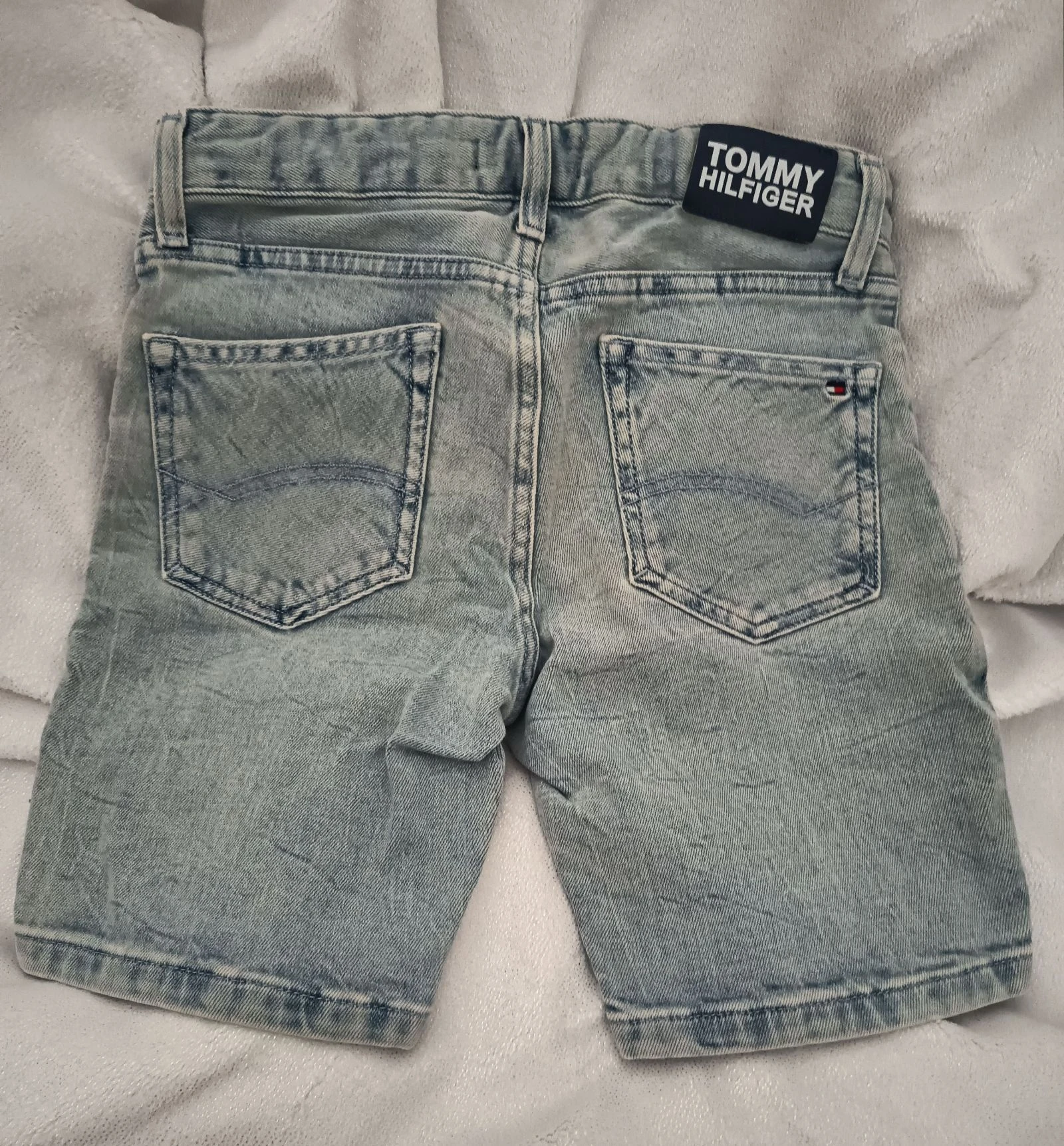Korte Tommy Hilfiger – photo 3